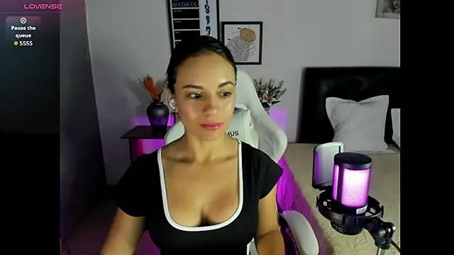 Sara lopez 28 online show from February 5, 2026, 11:37 am