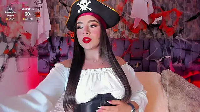 Snapshot of IsabellaAnngel chatting on November 1, 2025, 1:51 am IsabellaAnngel online show from November 1, 2025, 1:51 am