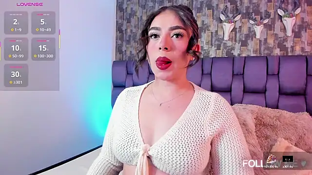 Snapshot of IsabellaAnngel chatting on November 22, 2025, 4:11 am IsabellaAnngel online show from November 22, 2025, 4:11 am