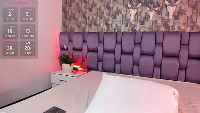 Snapshot of IsabellaAnngel chatting on February 28, 2026, 12:55 am IsabellaAnngel online show from February 28, 2026, 12:55 am