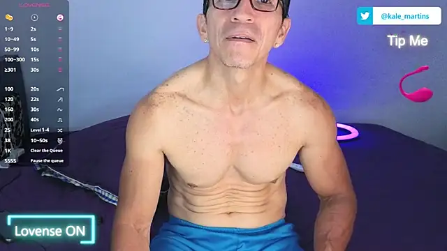 KALE 19 online show from March 1, 2026, 2:24 am