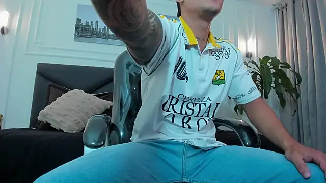 Damian23   online show from November 8, 2025, 10:59 am