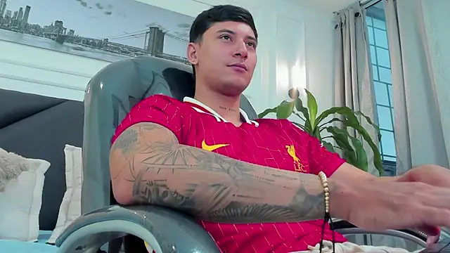 Damian23   online show from November 14, 2025, 11:53 am