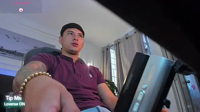 Damian23   online show from February 5, 2026, 12:32 pm