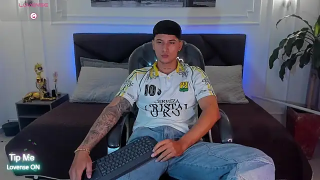 Damian23   online show from March 10, 2026, 10:53 am