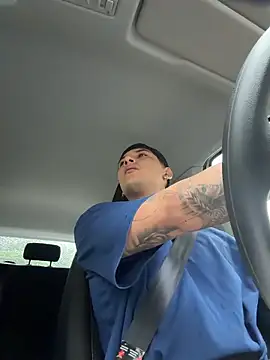 Damian23   online show from April 17, 2026, 2:09 pm