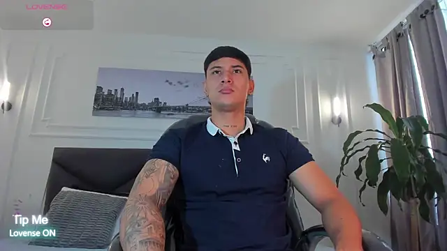 Damian23   online show from April 20, 2026, 1:58 pm