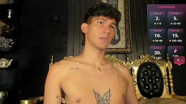 Alexx tc online show from December 22, 2024, 7:22 am