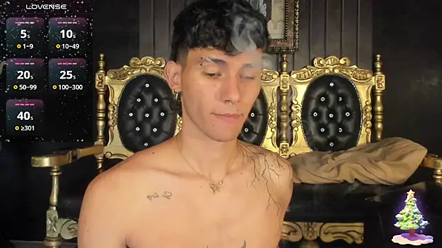 Alexx tc online show from December 31, 2024, 9:42 am