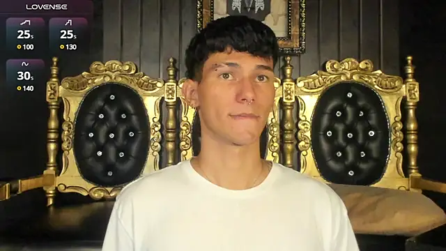 Alexx tc online show from January 6, 2025, 4:58 am