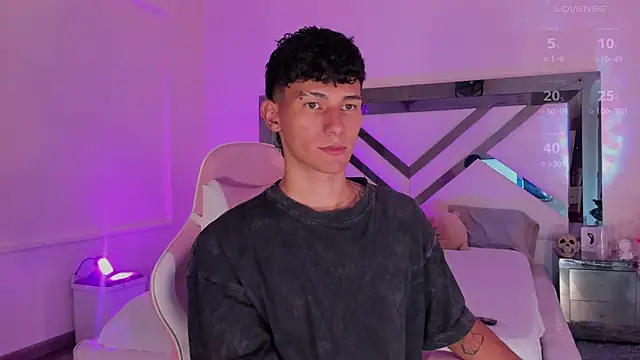 Alexx tc online show from January 10, 2025, 4:12 am