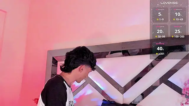 Alexx tc online show from January 29, 2025, 9:33 am