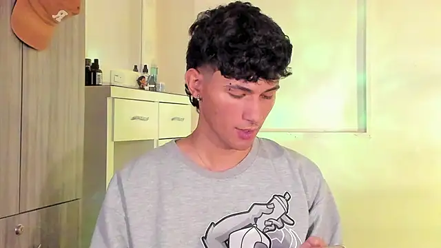 Alexx tc online show from February 21, 2025, 6:40 am