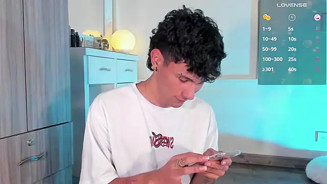 Alexx tc online show from March 22, 2025, 8:08 am