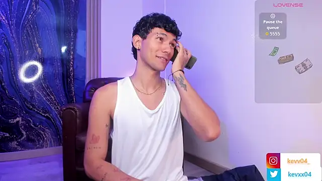 Alexx tc online show from November 29, 2025, 6:05 am