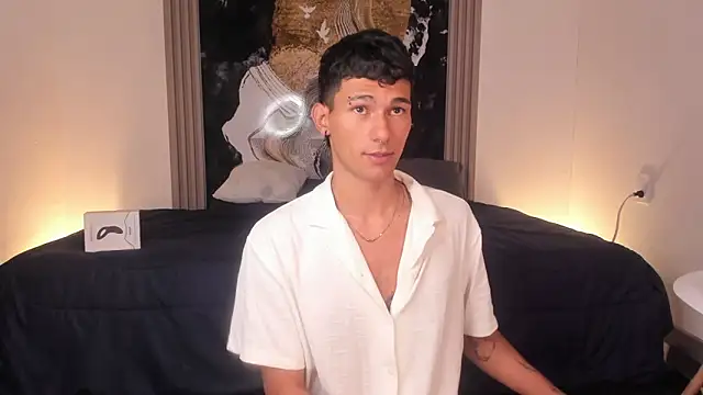 Alexx tc online show from January 9, 2026, 3:31 am