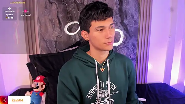 Alexx tc online show from February 3, 2026, 3:37 am