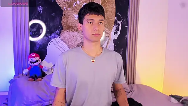 Alexx tc online show from March 9, 2026, 1:53 am