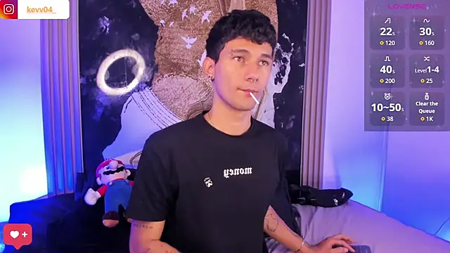 Alexx tc online show from March 11, 2026, 3:12 am