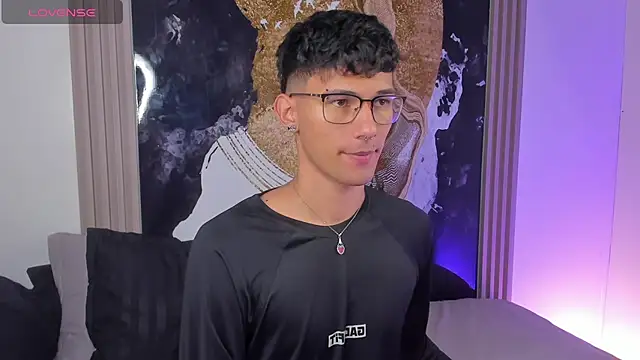 Alexx tc online show from March 23, 2026, 3:21 am