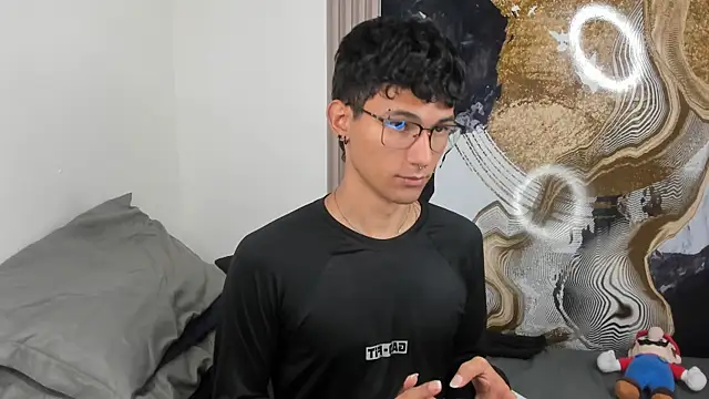 Alexx tc online show from April 13, 2026, 1:00 am