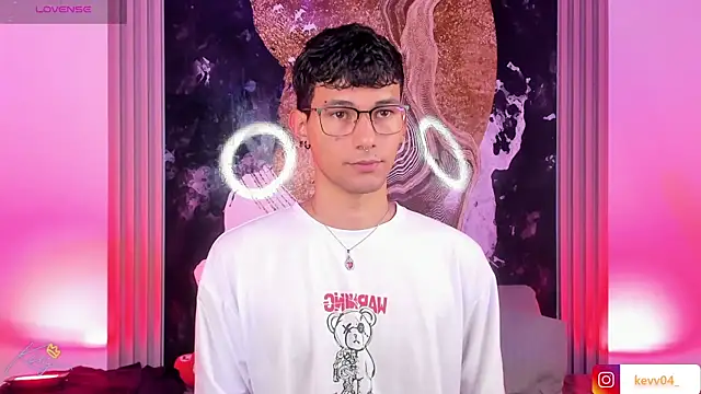 Alexx tc online show from April 15, 2026, 2:51 am