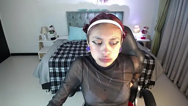 Snapshot of Kat_cute_ chatting on December 30, 2024, 1:37 am Kat cute  online show from December 30, 2024, 1:37 am