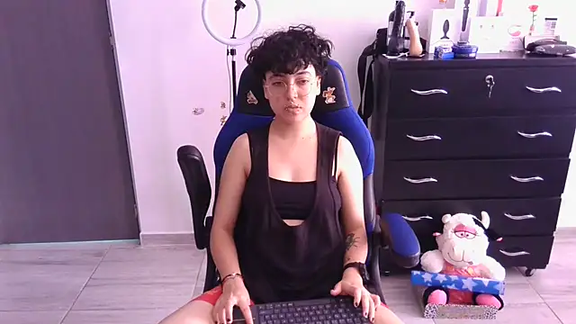 thomascooper7 online show from March 8, 2025, 3:02 pm