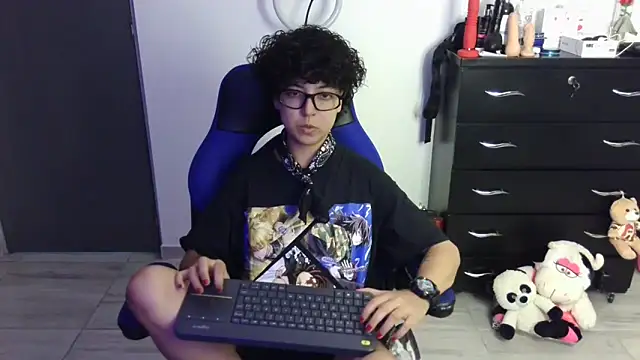 thomascooper7 online show from March 29, 2026, 7:58 pm