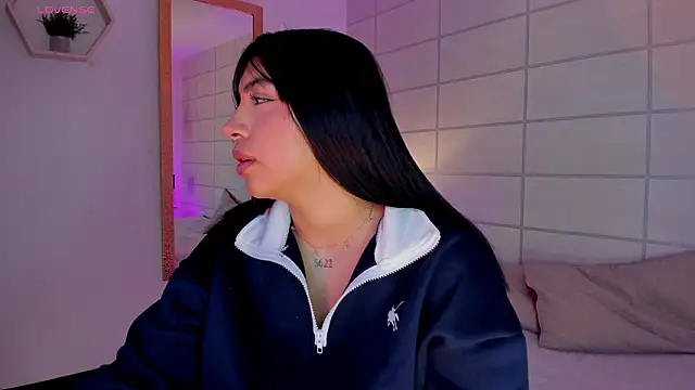 Christine Laam online show from March 3, 2026, 12:22 pm