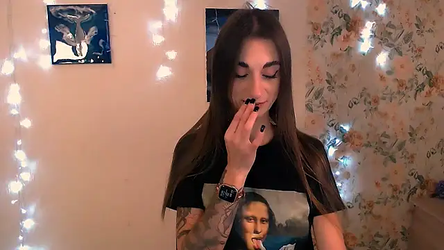 Snapshot of Asia_N_ chatting on October 30, 2025, 6:59 am Asia N online show from October 30, 2025, 6:59 am