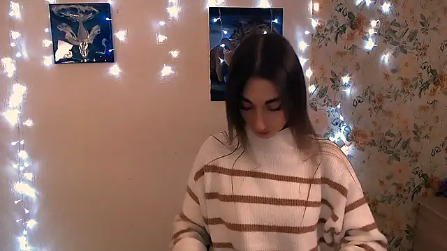 Snapshot of Asia_N_ chatting on November 14, 2025, 6:34 am Asia N online show from November 14, 2025, 6:34 am