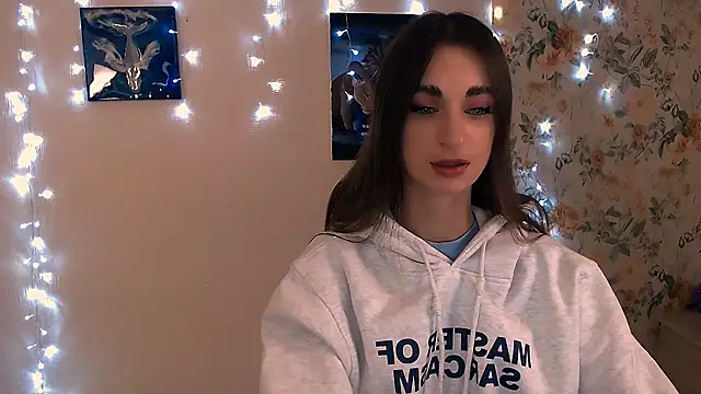 Snapshot of Asia_N_ chatting on November 18, 2025, 9:36 am Asia N online show from November 18, 2025, 9:36 am