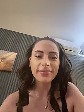 NattyPierce online show from December 20, 2024, 7:50 pm