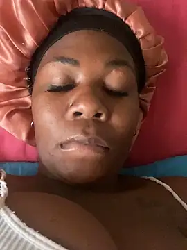 DarkGorgeous online show from January 19, 2026, 1:04 pm