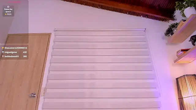 Milan ebony online show from October 9, 2025, 11:58 pm