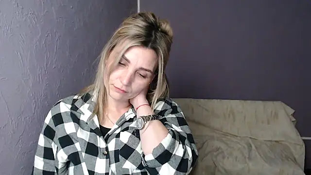  sexy lady online show from February 21, 2025, 4:59 pm