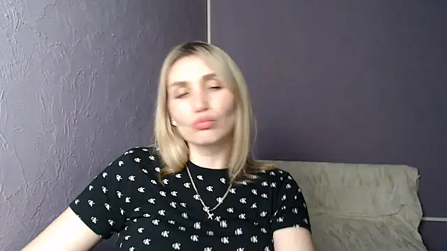  sexy lady online show from February 23, 2025, 7:07 pm