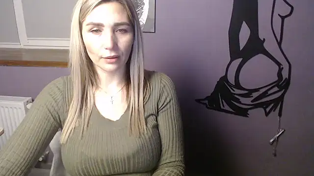  sexy lady online show from February 14, 2026, 2:58 pm