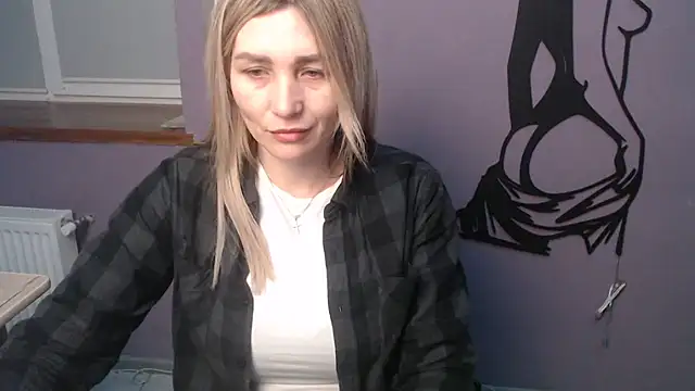  sexy lady online show from February 21, 2026, 2:07 pm