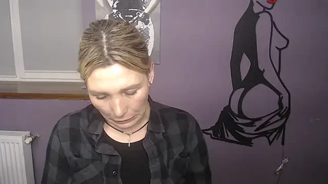  sexy lady online show from March 31, 2026, 2:06 pm