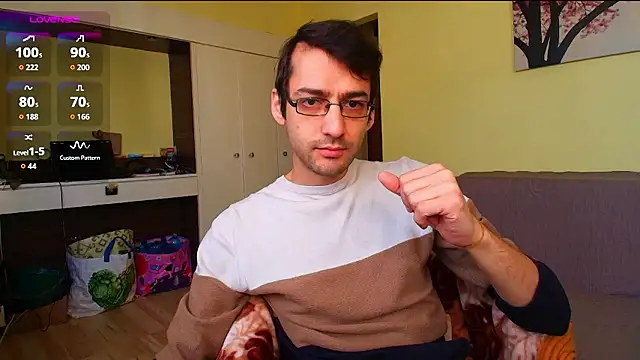 HungEddy online show from January 17, 2026, 8:41 am