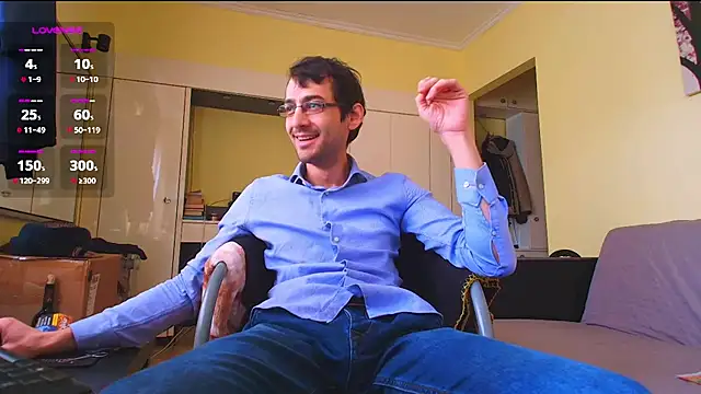 HungEddy online show from February 2, 2026, 8:46 am