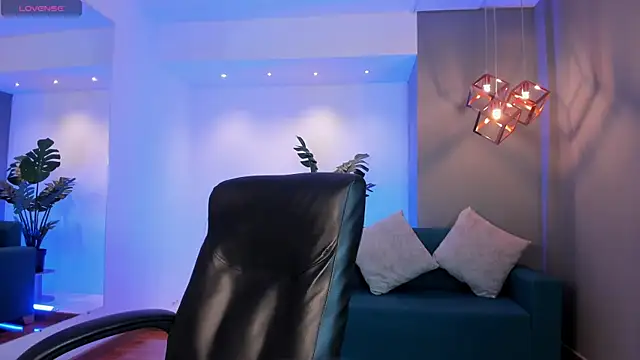 Caro Garcia online show from January 22, 2025, 10:26 pm