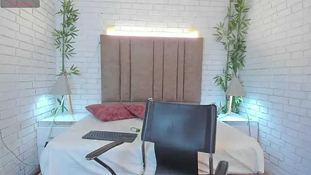 Caro Garcia online show from February 7, 2025, 9:26 pm