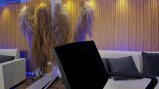 Caro Garcia online show from March 13, 2025, 8:22 pm