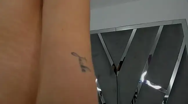 Sofia-candyht online show from February 3, 2025, 9:18 pm