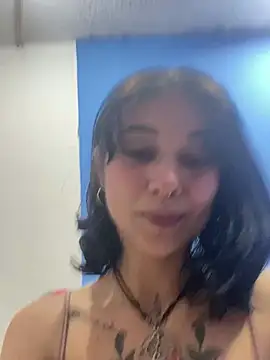 Avoa 26 online show from March 16, 2025, 5:14 am