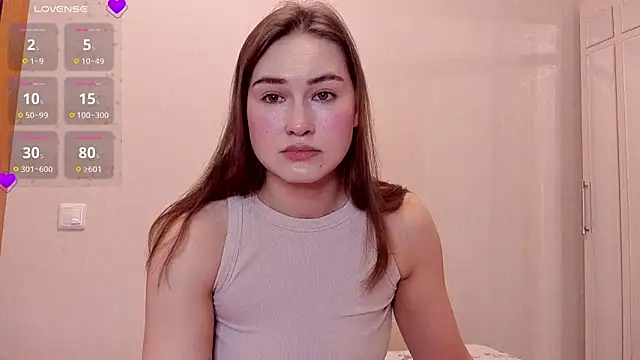 sleeeep y online show from January 10, 2025, 1:32 am