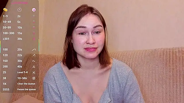 sleeeep y online show from April 11, 2026, 6:34 pm